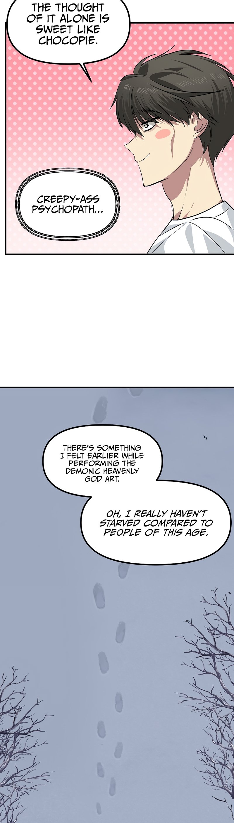 SSS-Class Suicide Hunter, Chapter 65 image 42